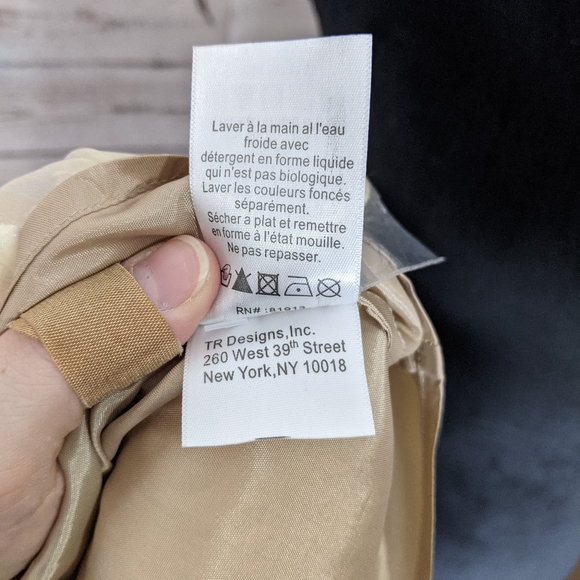 plenty by tracy reese • stella ivory lace dress - Picture 10 of 11